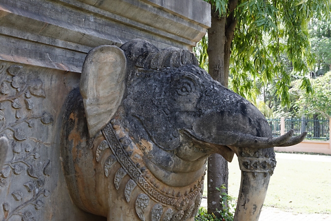 Kamphaeng Phet National Museum-011